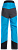 Брюки женские Peak Performance Shielder R&D Scuba Blue-Quiet Gr - Фото 6 малая