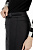 Брюки женские SportAlm Abell Black - Фото 9 малая