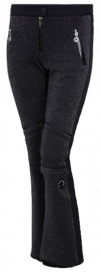 Брюки женские SportAlm Abell Black - Фото 1 большая