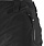 Брюки женские Salomon ICEGLORY PANT W BLACK - Фото 2 малая