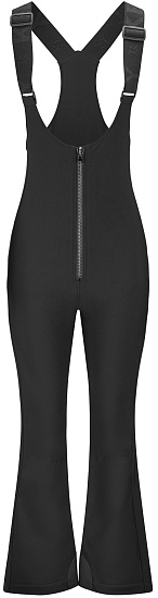 Брюки женские Kelly Anouk Black - Фото 1 большая
