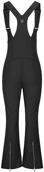 Брюки женские Kelly Anouk Black - Фото 2 большая