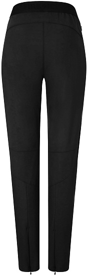 Брюки женские Bogner Fire+Ice Adache Black - Фото 2 большая