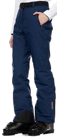 Брюки женские Colmar Sapporo-Rec Airforce - Фото 4 большая