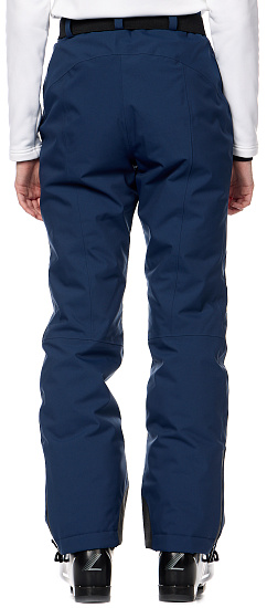 Брюки женские Colmar Sapporo-Rec Airforce - Фото 5 большая