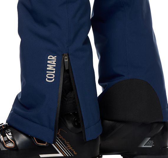 Брюки женские Colmar Sapporo-Rec Airforce - Фото 6 большая