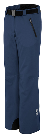 Брюки женские Colmar Sapporo-Rec Airforce - Фото 2 большая