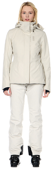 Брюки женские Colmar Sapporo-Rec Purity - Фото 3 большая