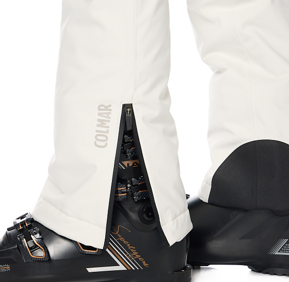 Брюки женские Colmar Sapporo-Rec Purity - Фото 9 большая