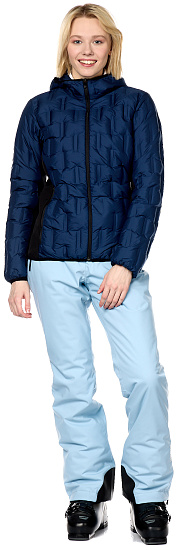 Брюки женские Colmar Sapporo-Rec Crystal - Фото 2 большая