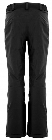 Брюки женские Colmar Sapporo-Rec Black - Фото 2 большая