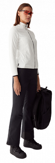 Брюки женские Colmar Sapporo-Rec Black - Фото 6 большая