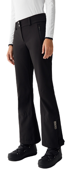 Брюки женские Colmar Moderness Black - Фото 3 большая