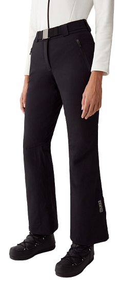 Брюки женские Colmar Dualism Black - Фото 3 большая