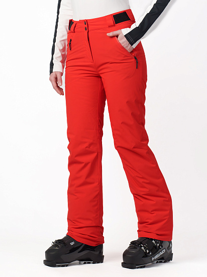 Брюки женские Head Joy RD - Фото 4 большая