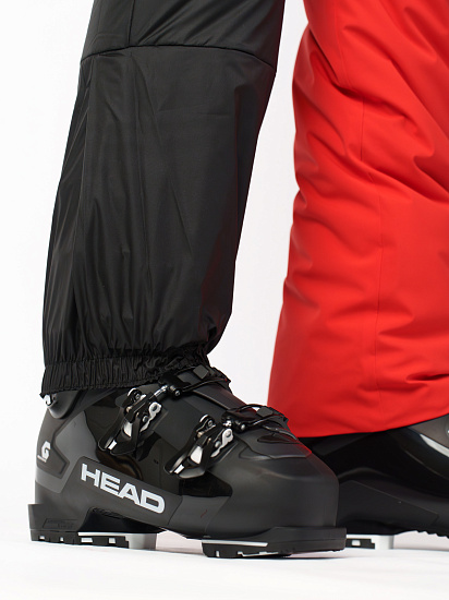 Брюки женские Head Joy RD - Фото 9 большая