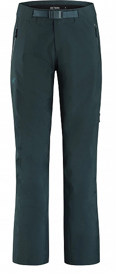 Брюки женские Arcteryx Sentinel LT Labyrinth - Фото 1 большая