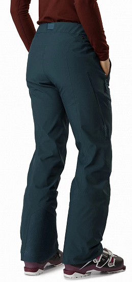 Брюки женские Arcteryx Sentinel LT Labyrinth - Фото 3 большая