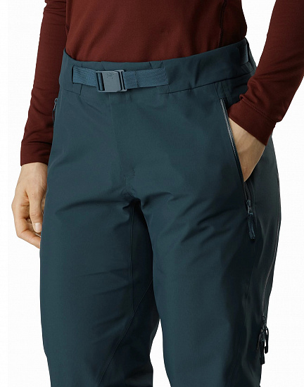 Брюки женские Arcteryx Sentinel LT Labyrinth - Фото 4 большая