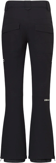 Брюки женские Rehall Kyle-R Caviar - Фото 2 большая