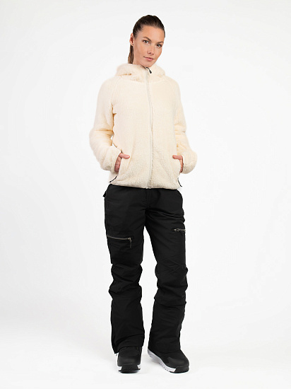 Брюки женские Rehall Kyle-R Caviar - Фото 3 большая