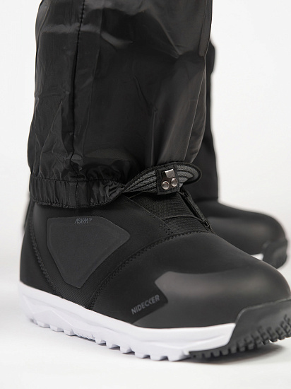 Брюки женские Rehall Kyle-R Caviar - Фото 10 большая