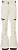 Брюки женские Rehall Kyle-R Marshmallow - Фото 1 малая