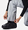 Брюки женские Mountain Hardwear Cloud Bank Glacial - Фото 6 малая