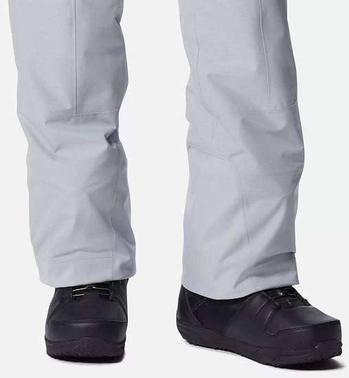 Брюки женские Mountain Hardwear Cloud Bank Glacial - Фото 5 большая
