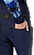 Брюки женские Bogner Fire+Ice Borja2-T Deepest Navy - Фото 4 малая