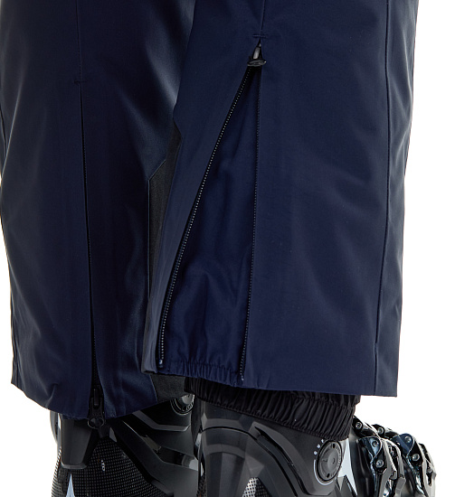 Брюки женские Bogner Fire+Ice Borja2-T Deepest Navy - Фото 7 большая