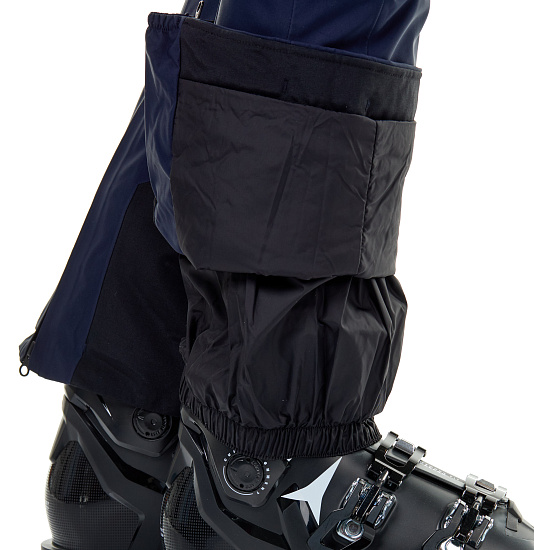 Брюки женские Bogner Fire+Ice Borja2-T Deepest Navy - Фото 8 большая