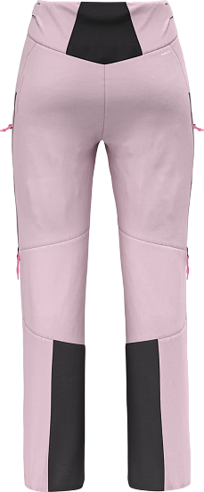 Брюки женские Salewa Sella 3L Ptx Zephyr/0910 - Фото 2 большая