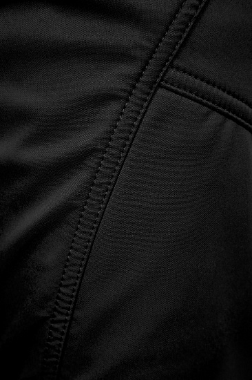 Брюки женские SportAlm Woid SU Black - Фото 6 большая