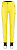 Брюки женские SportAlm Beedle Vibrant Yellow - Фото 1 малая