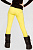 Брюки женские SportAlm Beedle Vibrant Yellow - Фото 6 малая