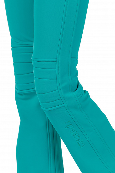 Брюки женские SportAlm Snow SU Lapis - Фото 10 большая