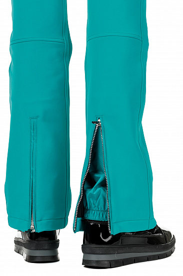 Брюки женские SportAlm Snow SU Lapis - Фото 11 большая