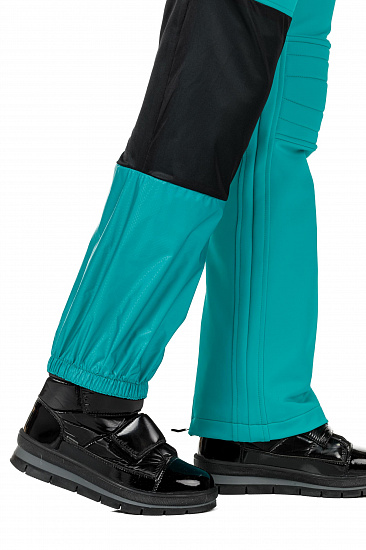Брюки женские SportAlm Snow SU Lapis - Фото 12 большая