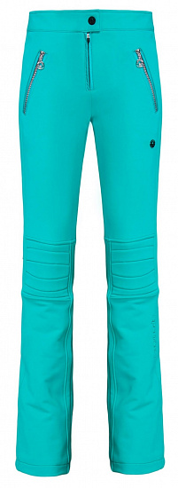 Брюки женские SportAlm Snow SU Lapis - Фото 1 большая