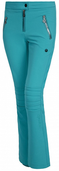 Брюки женские SportAlm Snow SU Lapis - Фото 2 большая