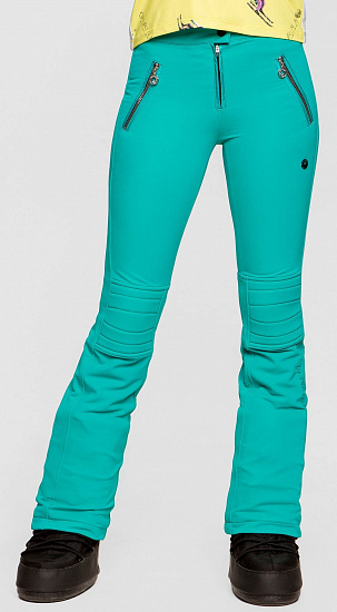 Брюки женские SportAlm Snow SU Lapis - Фото 3 большая