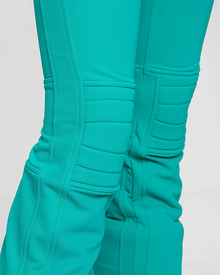 Брюки женские SportAlm Snow SU Lapis - Фото 6 большая