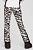 Брюки женские SportAlm Jump Tiger BAM Optical White - Фото 4 малая