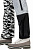 Брюки женские SportAlm Jump Tiger BAM Optical White - Фото 10 малая