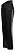 Брюки женские Mountain Force May Stripe Black/Black Melange - Фото 1 малая
