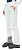 Брюки женские Mountain Force Tracy Long Offwhite - Фото 5 малая