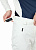 Брюки женские Mountain Force Tracy Long Offwhite - Фото 8 малая