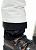 Брюки женские Mountain Force Tracy Long Offwhite - Фото 10 малая