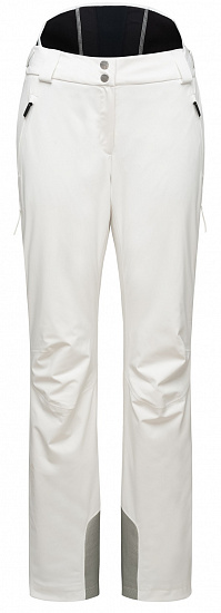 Брюки женские Mountain Force Tracy Long Offwhite - Фото 1 большая
